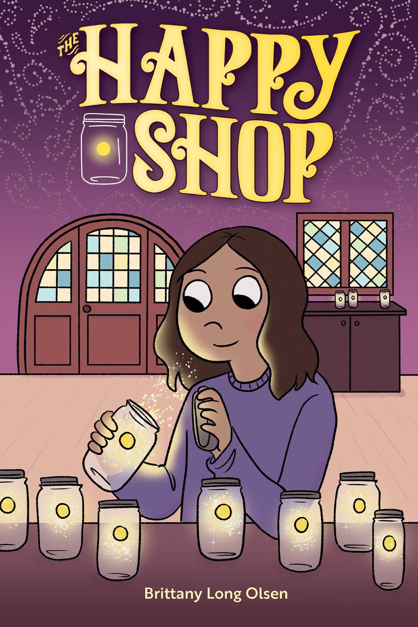 The Happy Shop: 65 Recipes for Nigerian Food That Will Speak to Your Soul & Warm Your Heart Manga