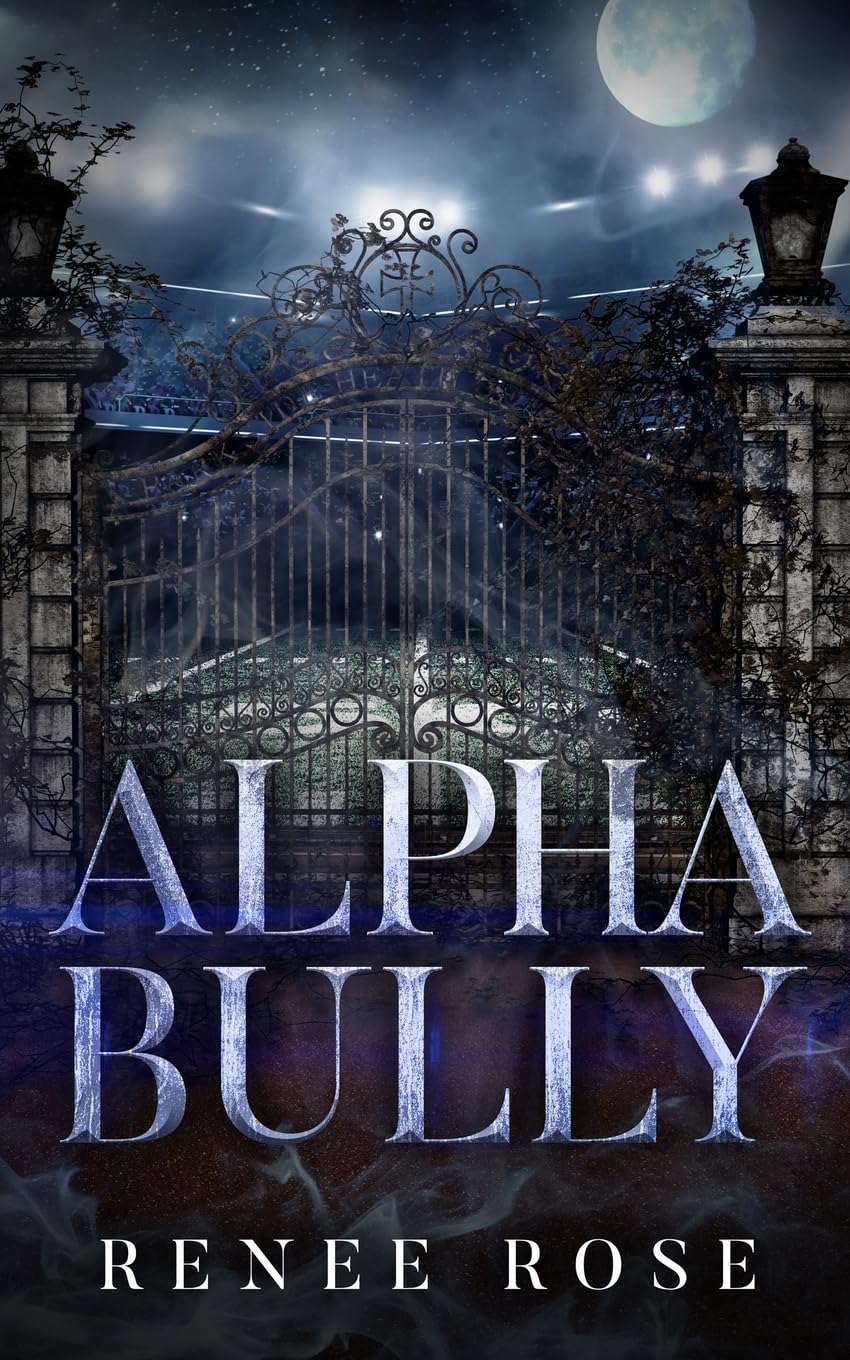 Alpha Bully: An Enemies-to-Lovers Shifter Romance (Wolf Ridge High, Band 1) Contemporary literature