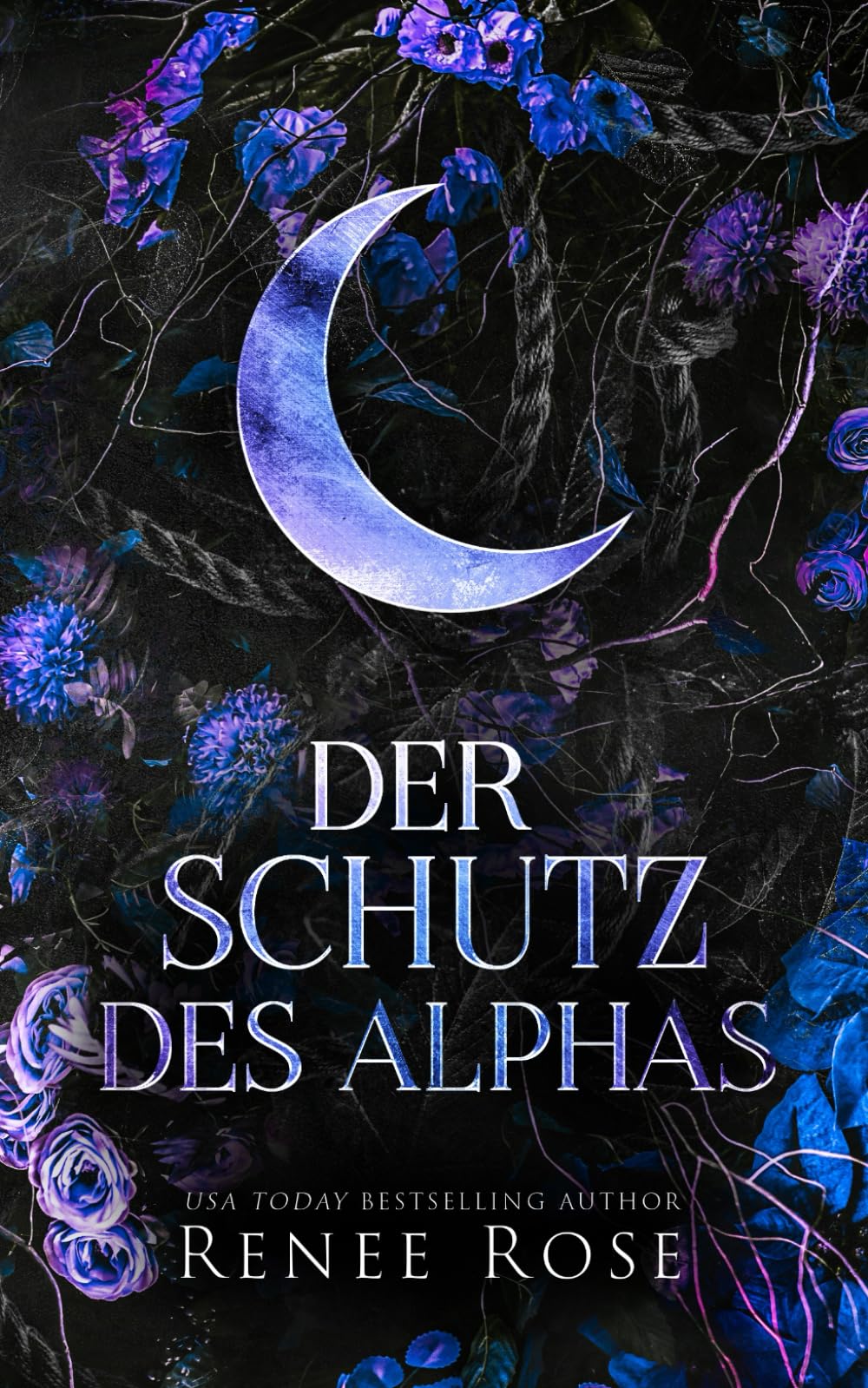 Product Image: Der Schutz des Alphas (Alpha Doms (DE), Band 4)