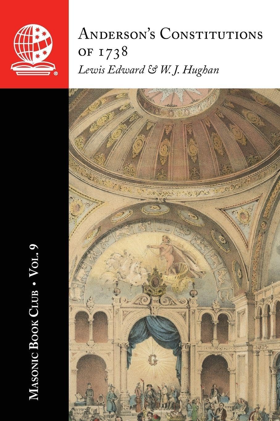 The Masonic Book Club, Vol. 9 Law
