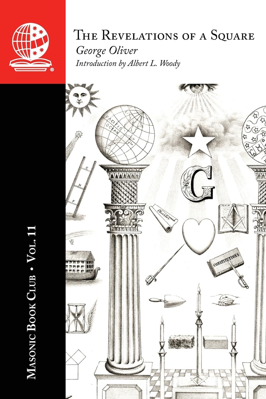 The Masonic Book Club, Vol. 11 Law