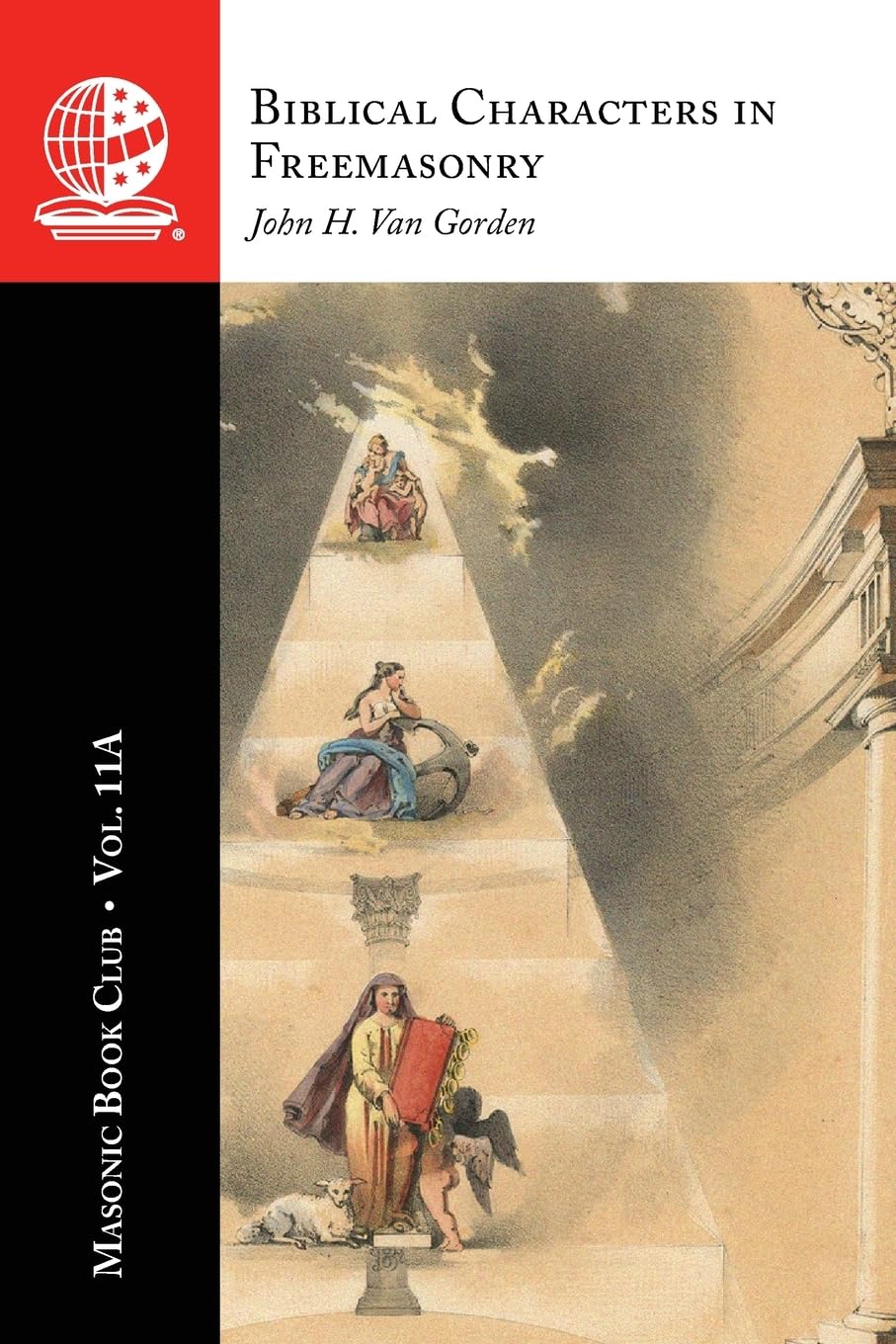 The Masonic Book Club, Vol. 11A Law