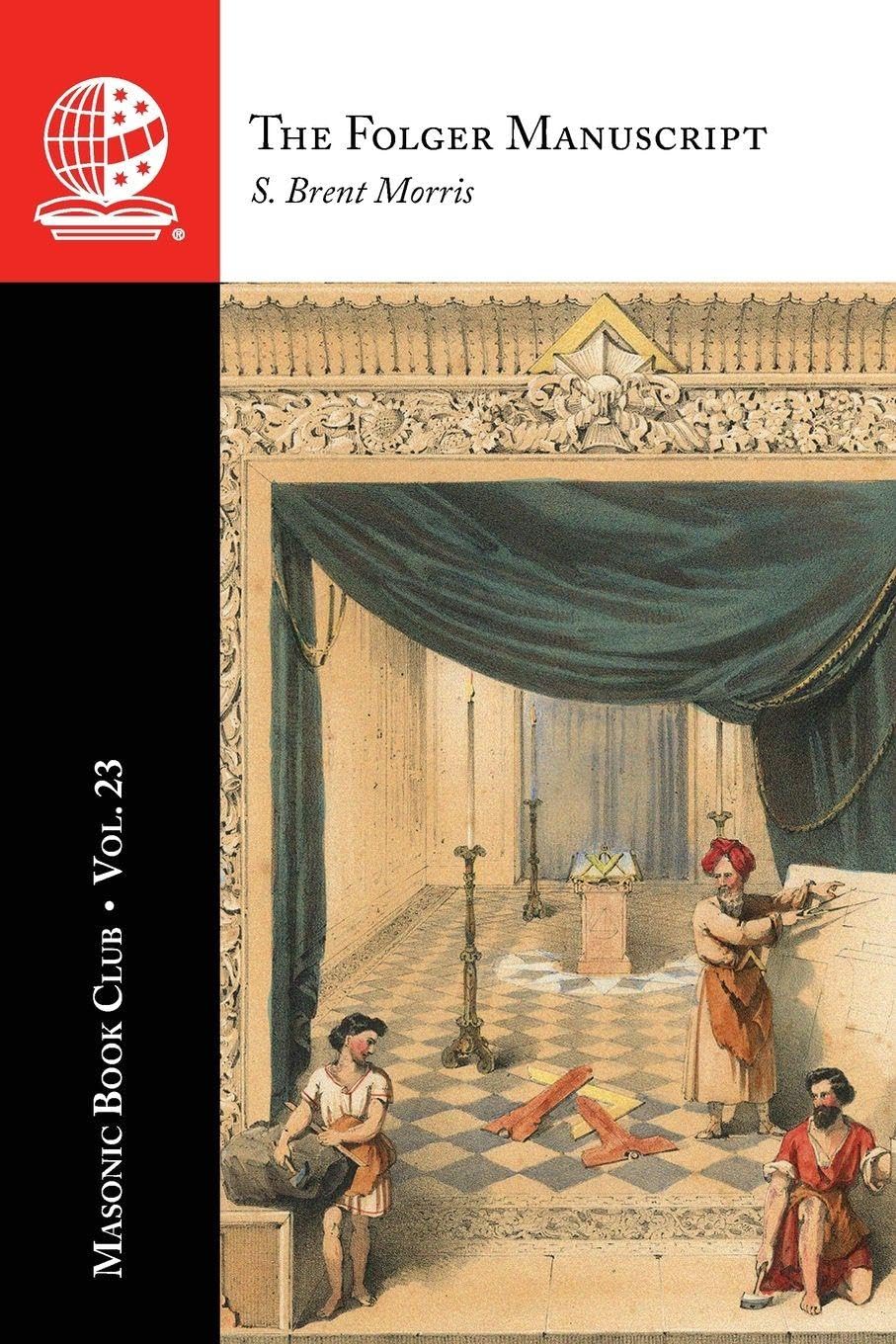 The Masonic Book Club, Vol. 23 Law