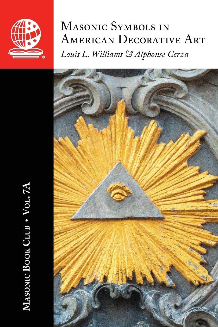 The Masonic Book Club, Vol. 7A Law