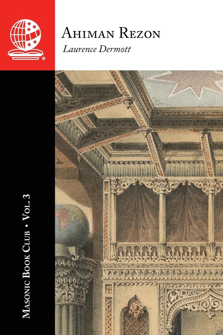 The Masonic Book Club, Vol. 3 Law