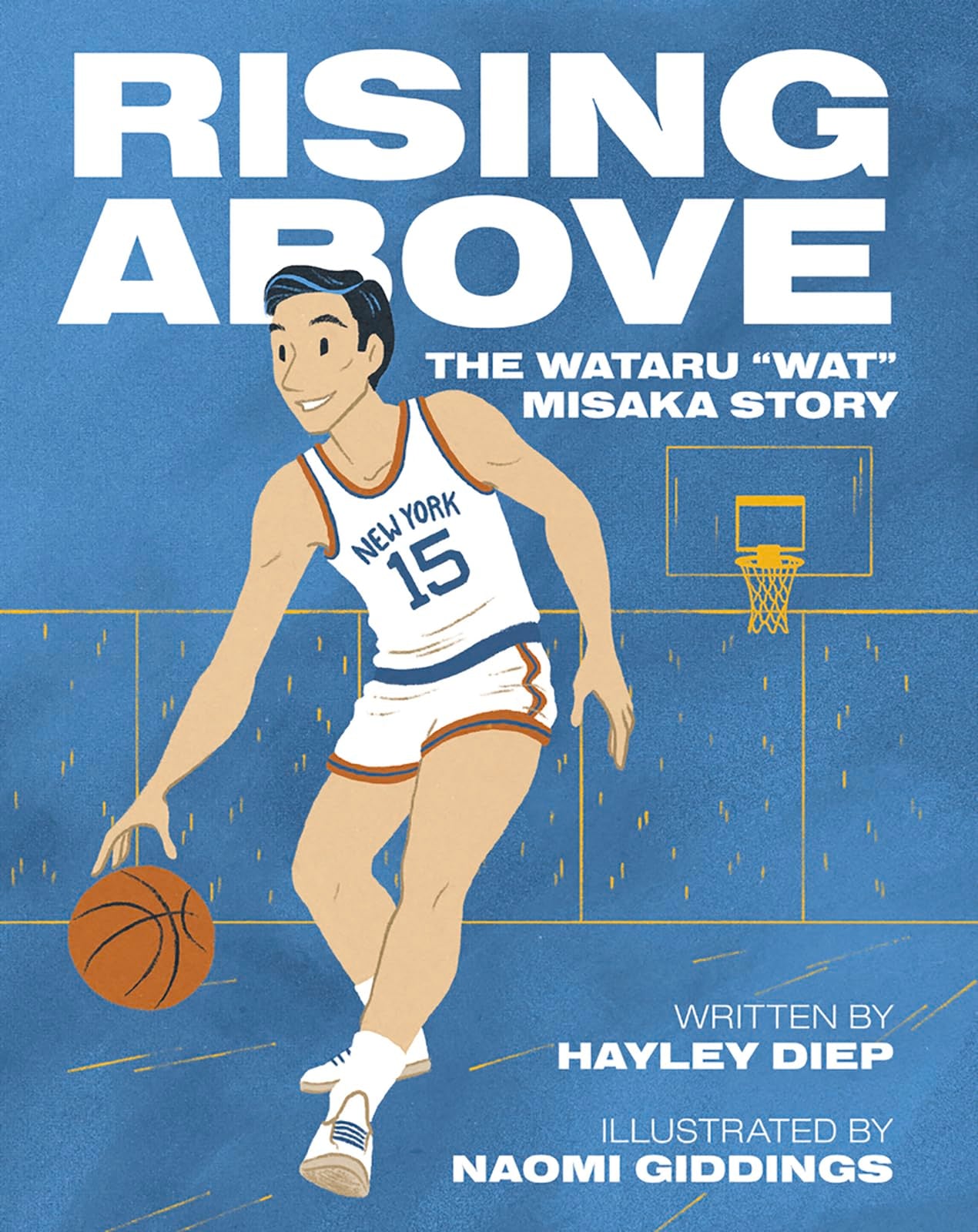 Rising Above: The Wataru "Wat" Misaka Story Leisure & Fun