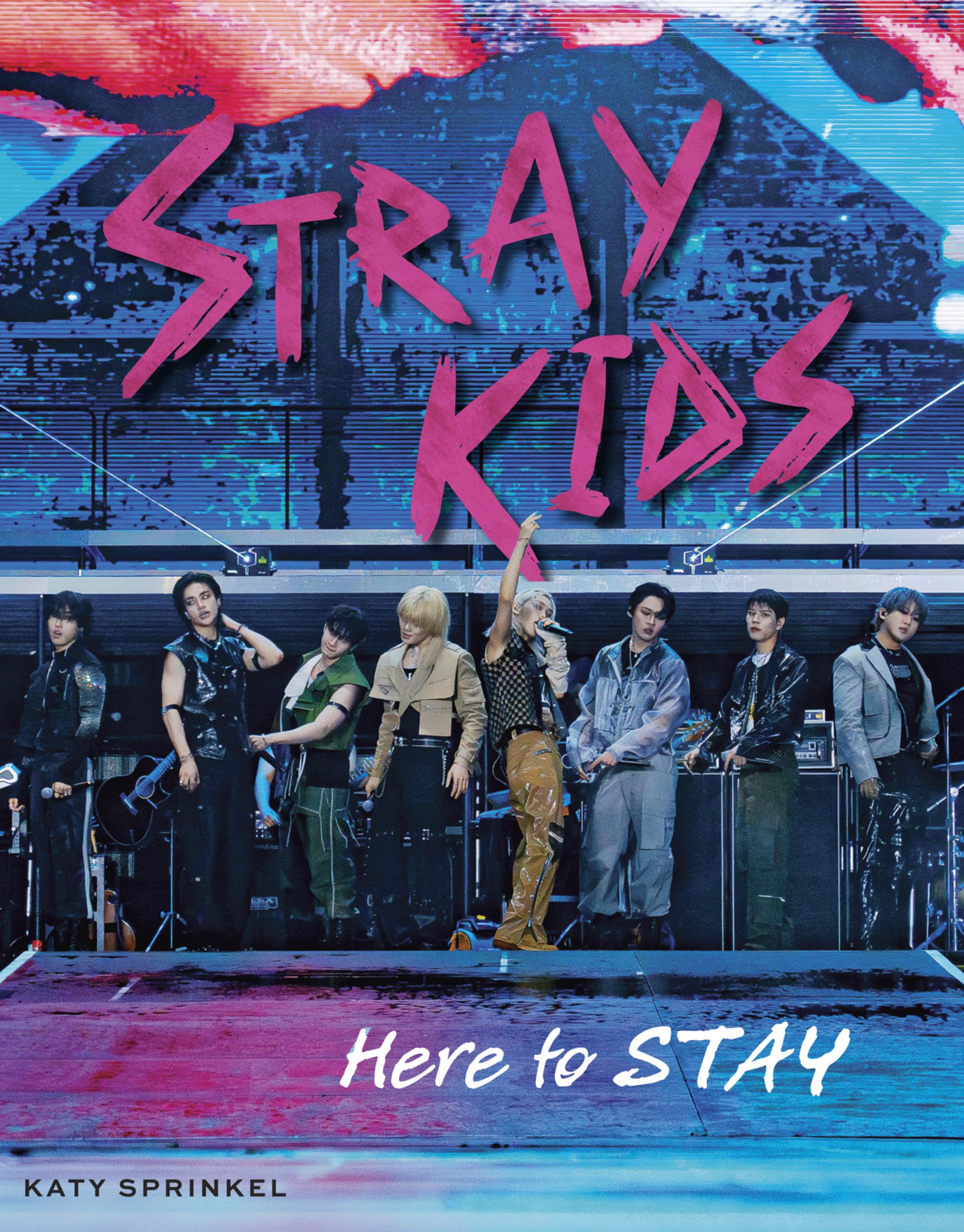 Stray Kids Social Sciences