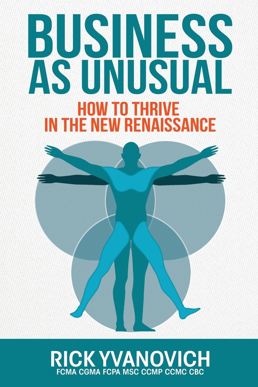 Product Image: Business As UnUsual