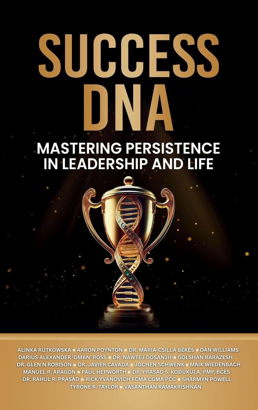 Product Image: Success DNA