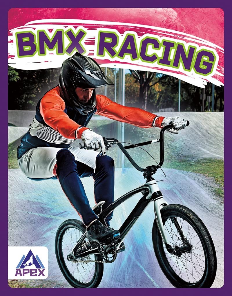 Bmx Racing (Extreme Sports) Leisure & Fun