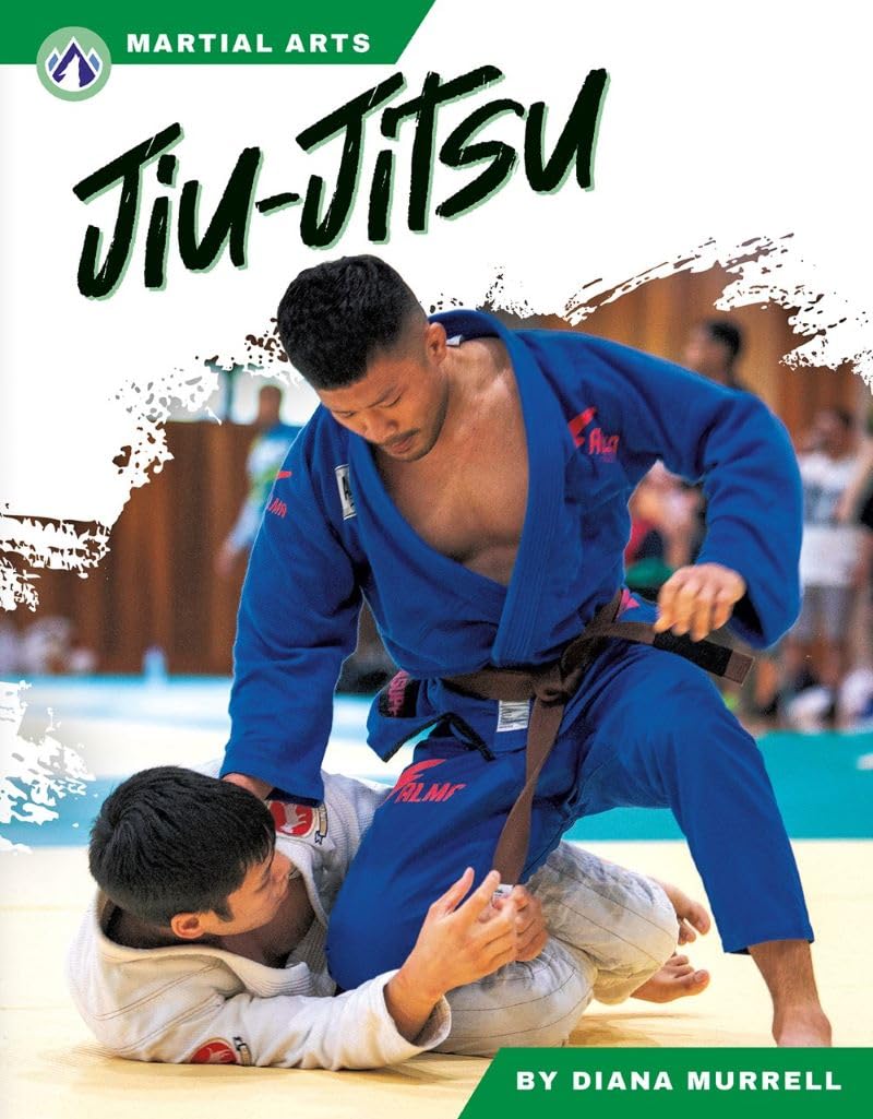 Jiu-Jitsu Health, Nutrition & Fitness