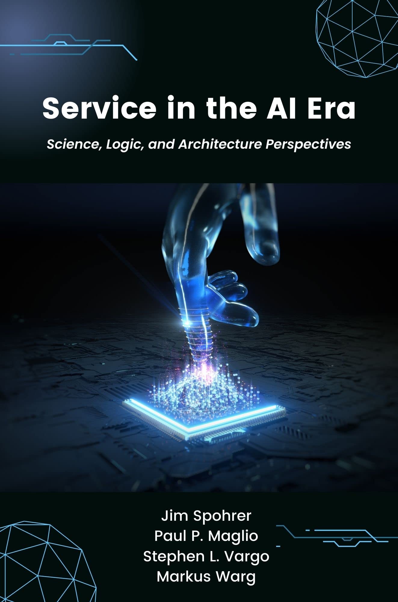 Service in the AI Era Media & Communication