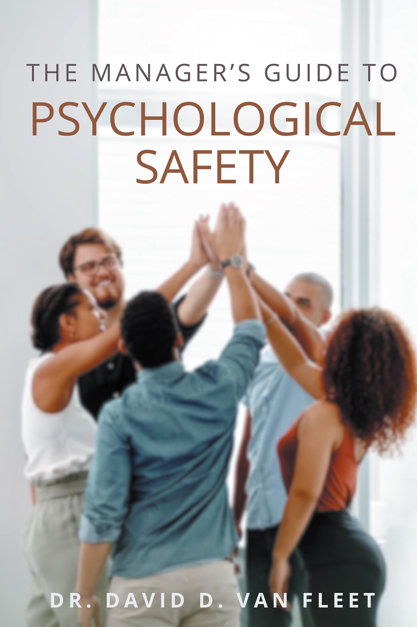 The Manager's Guide to Psychological Safety Law