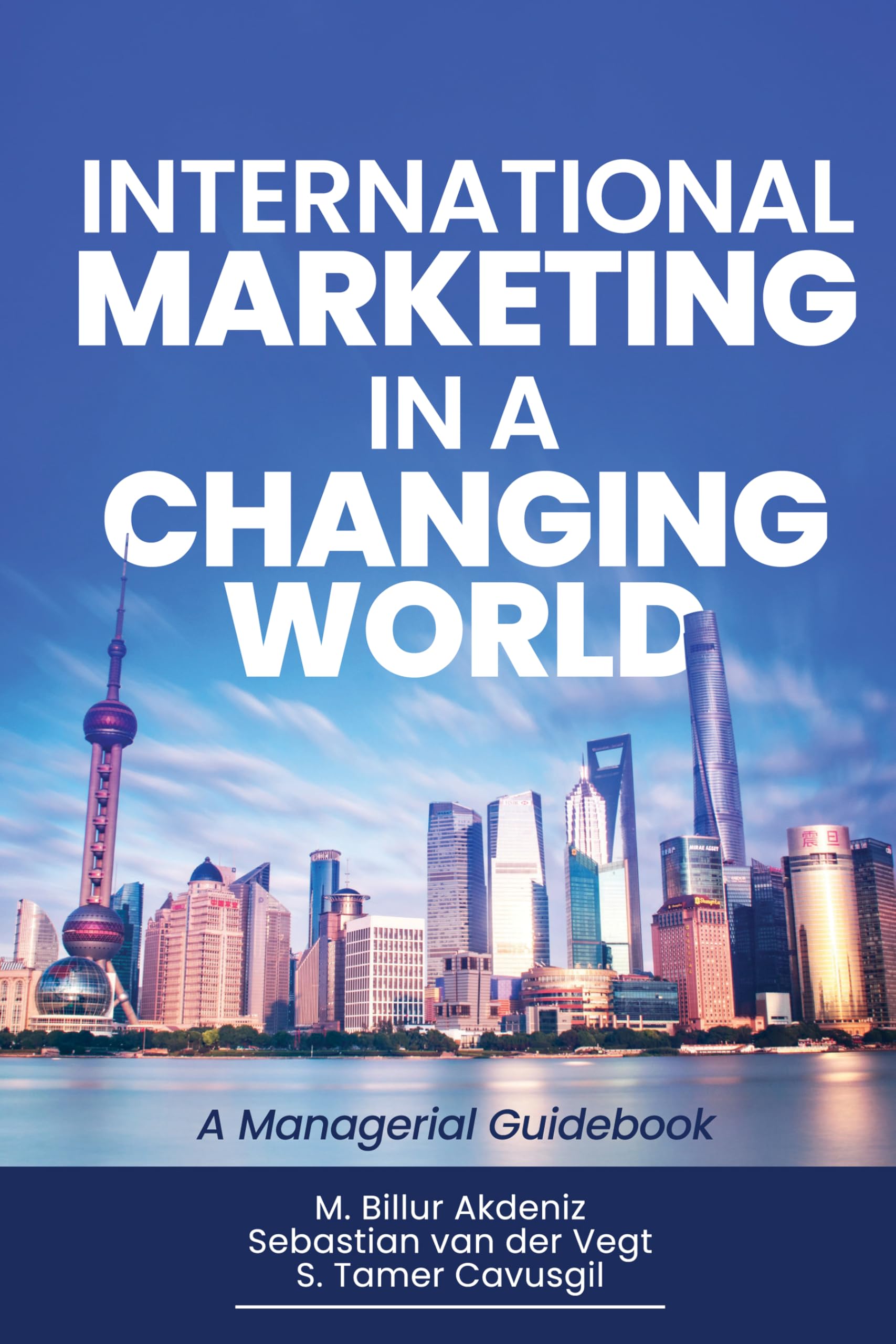 International Marketing in a Changing World Law