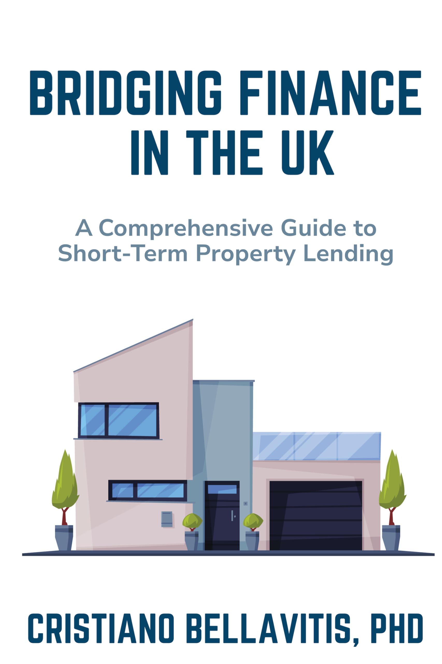 Bridging Finance in the UK Law