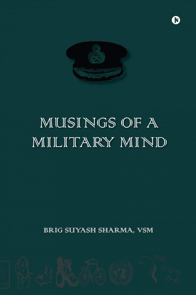 Musings of a Military Mind Biographies & Memoirs