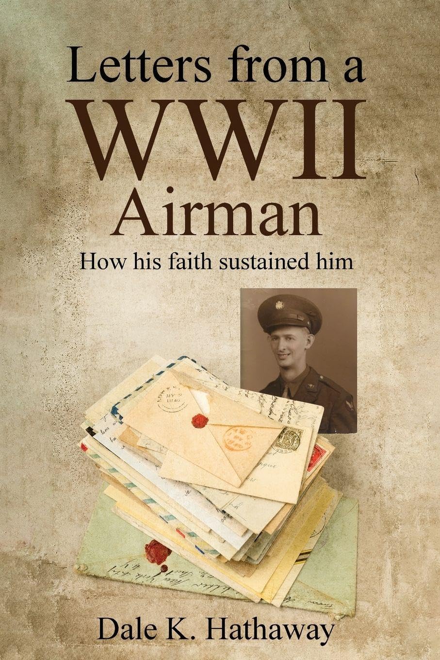 Letters from a WWII Airman Memories