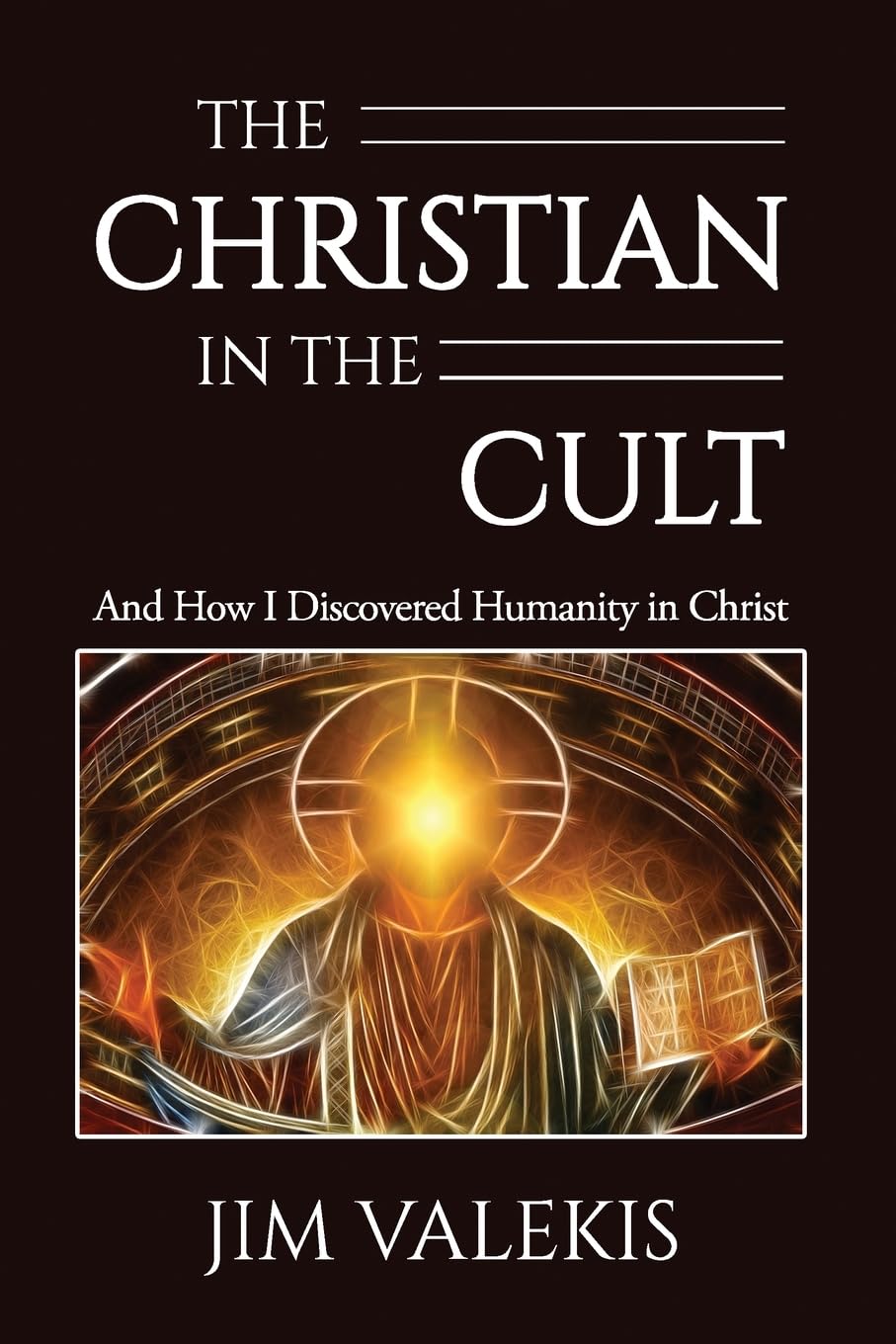 The Christian in the Cult Art & Literature