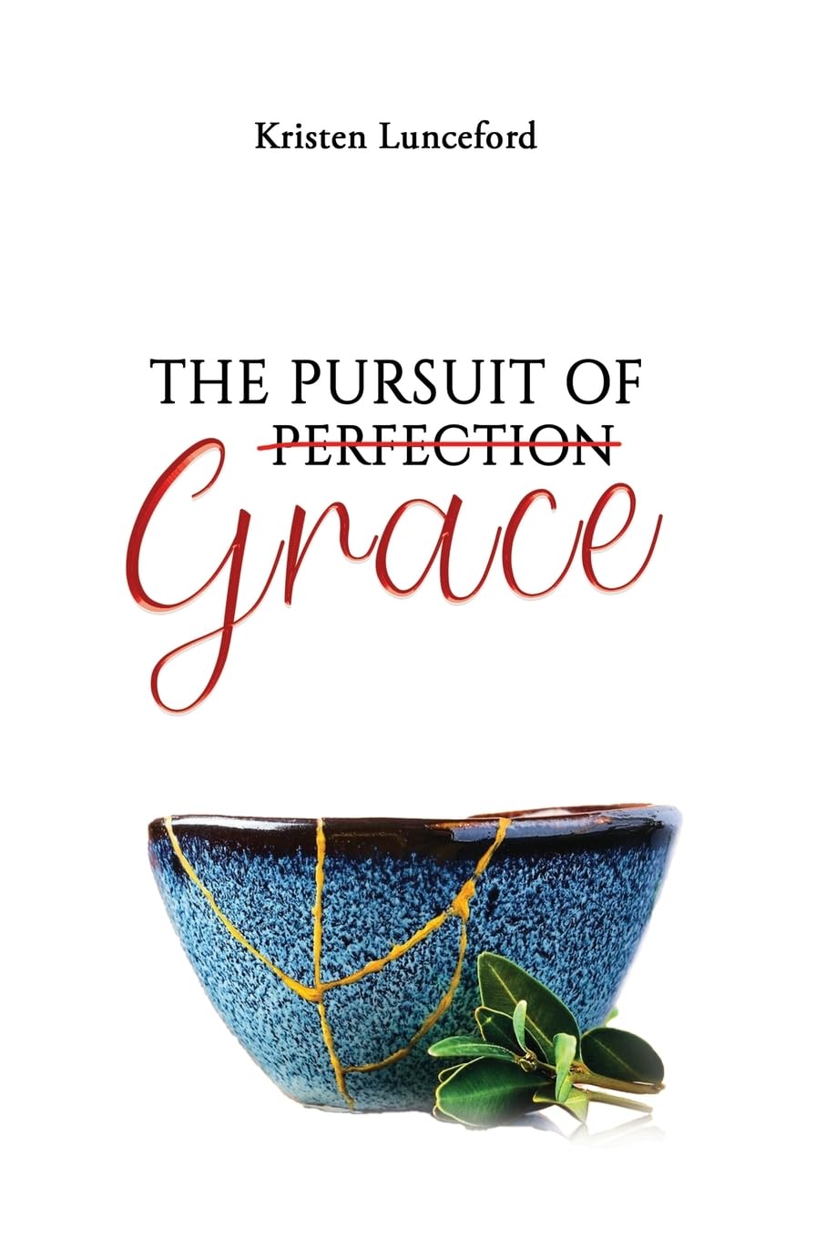 The Pursuit of Grace Self-help