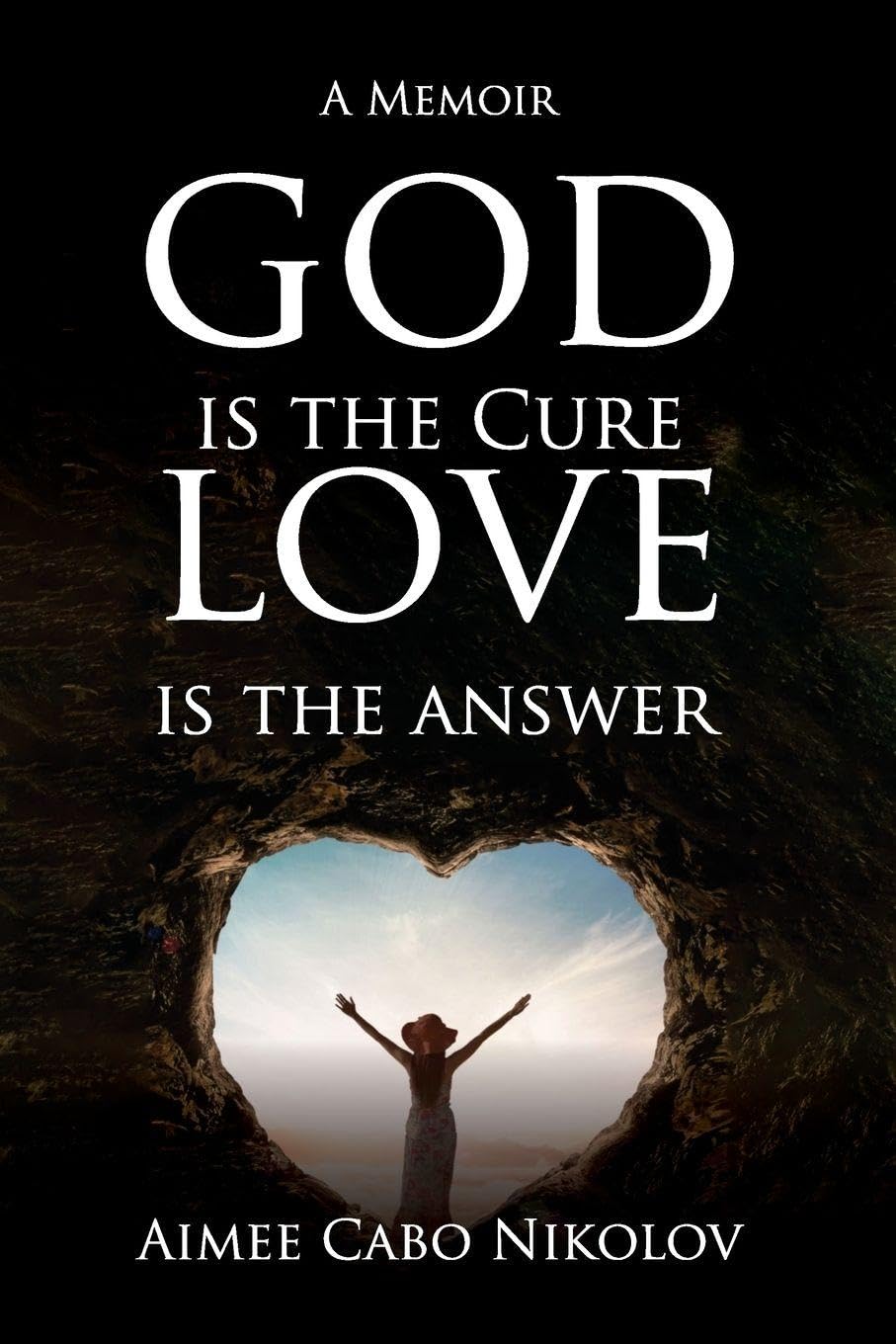 God is the Cure, Love is the Answer Memories