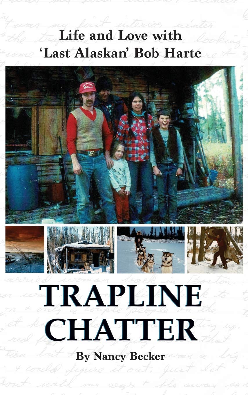 Trapline Chatter Memories
