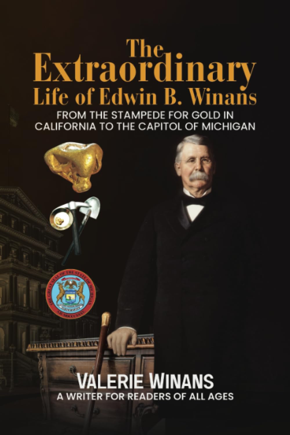 The Extraordinary Life of Edwin B. Winans Memories