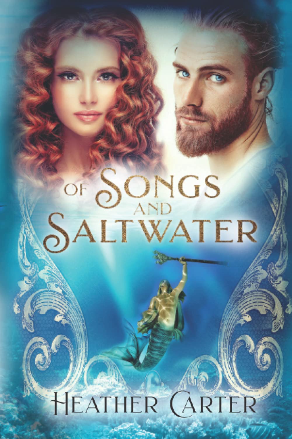 Of Songs and Saltwater Fantasy & Sci-Fi
