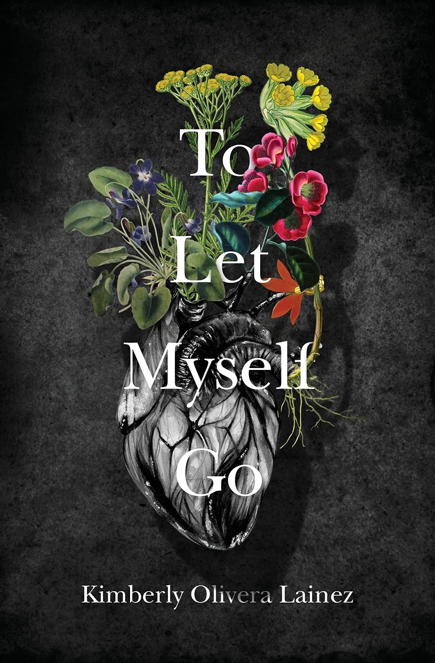 To Let Myself Go Poetry