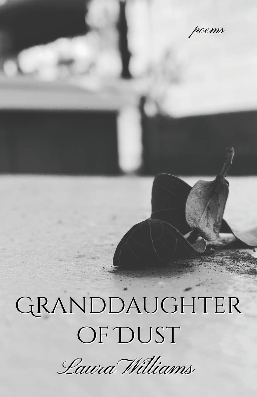 Granddaughter of Dust Poetry