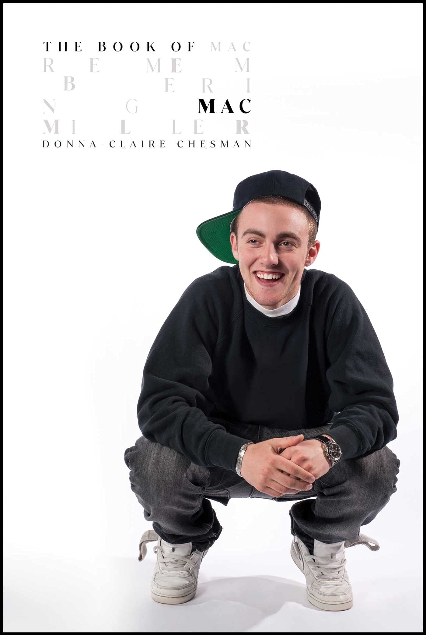 The Book of Mac: Remembering Mac Miller Pop culture