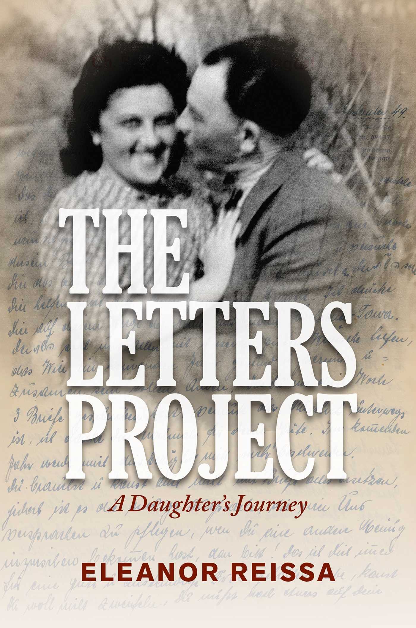 The Letters Project: A Daughter's Journey Essays & Short Stories