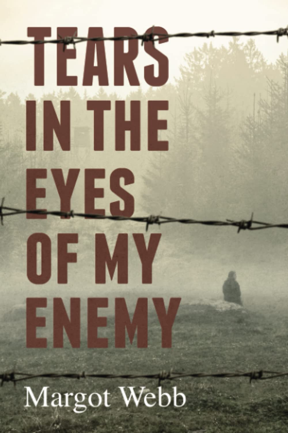 Tears in the Eyes of My Enemy book