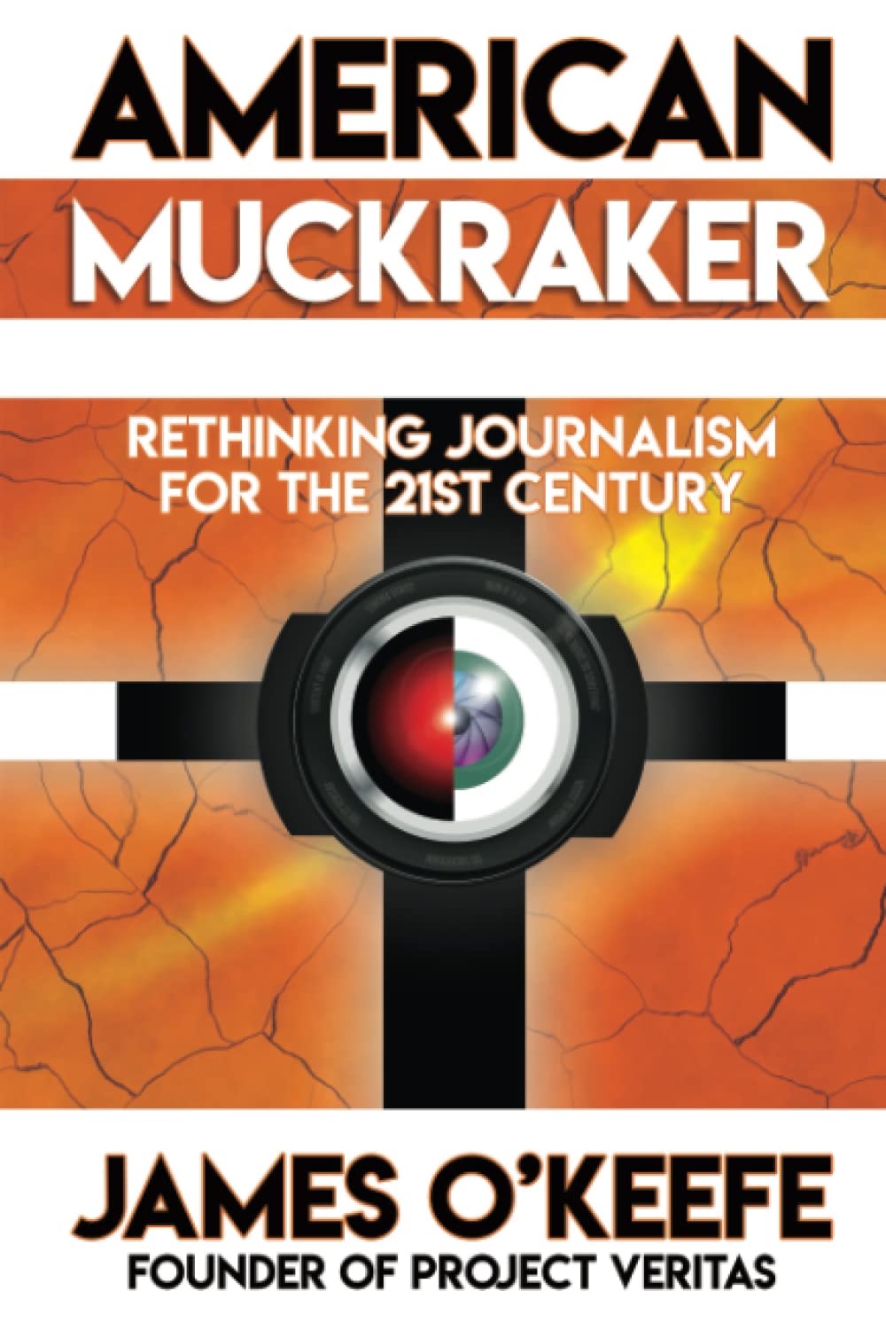 American Muckraker: Rethinking Journalism for the 21st Century Philosophy