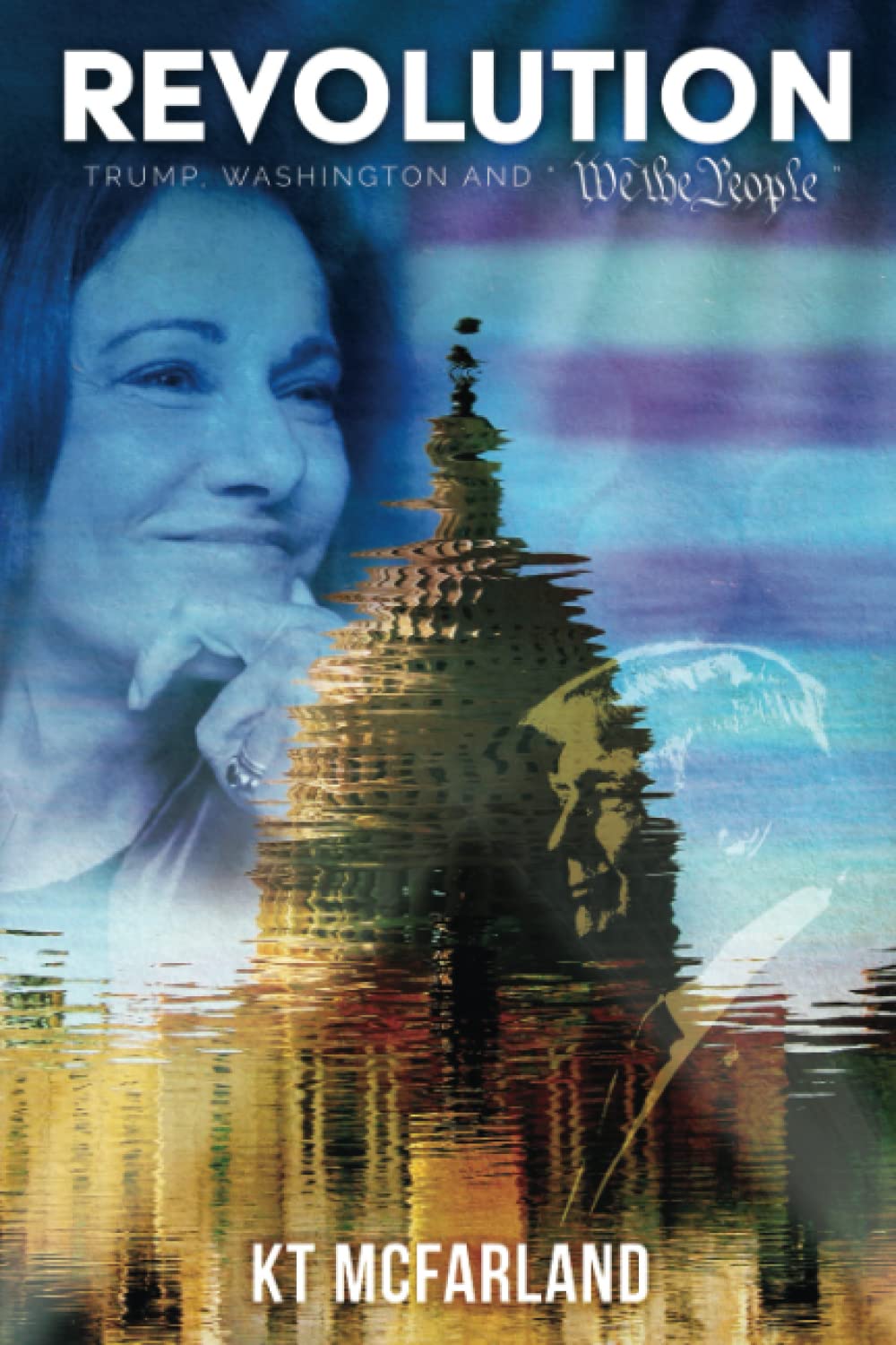 Revolution: Trump, Washington and “We the People” Social Sciences