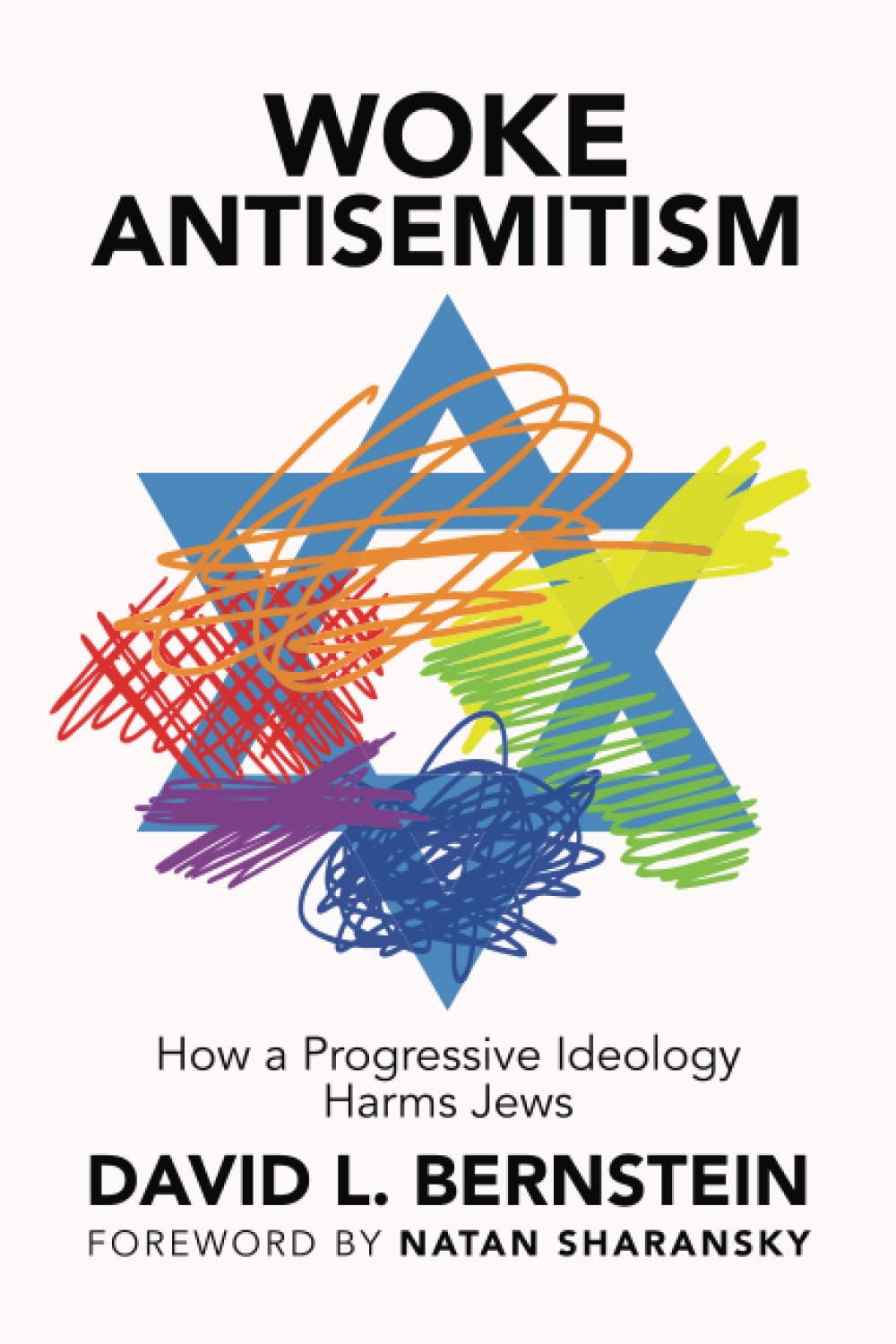 Woke Antisemitism: How a Progressive Ideology Harms Jews Social Sciences