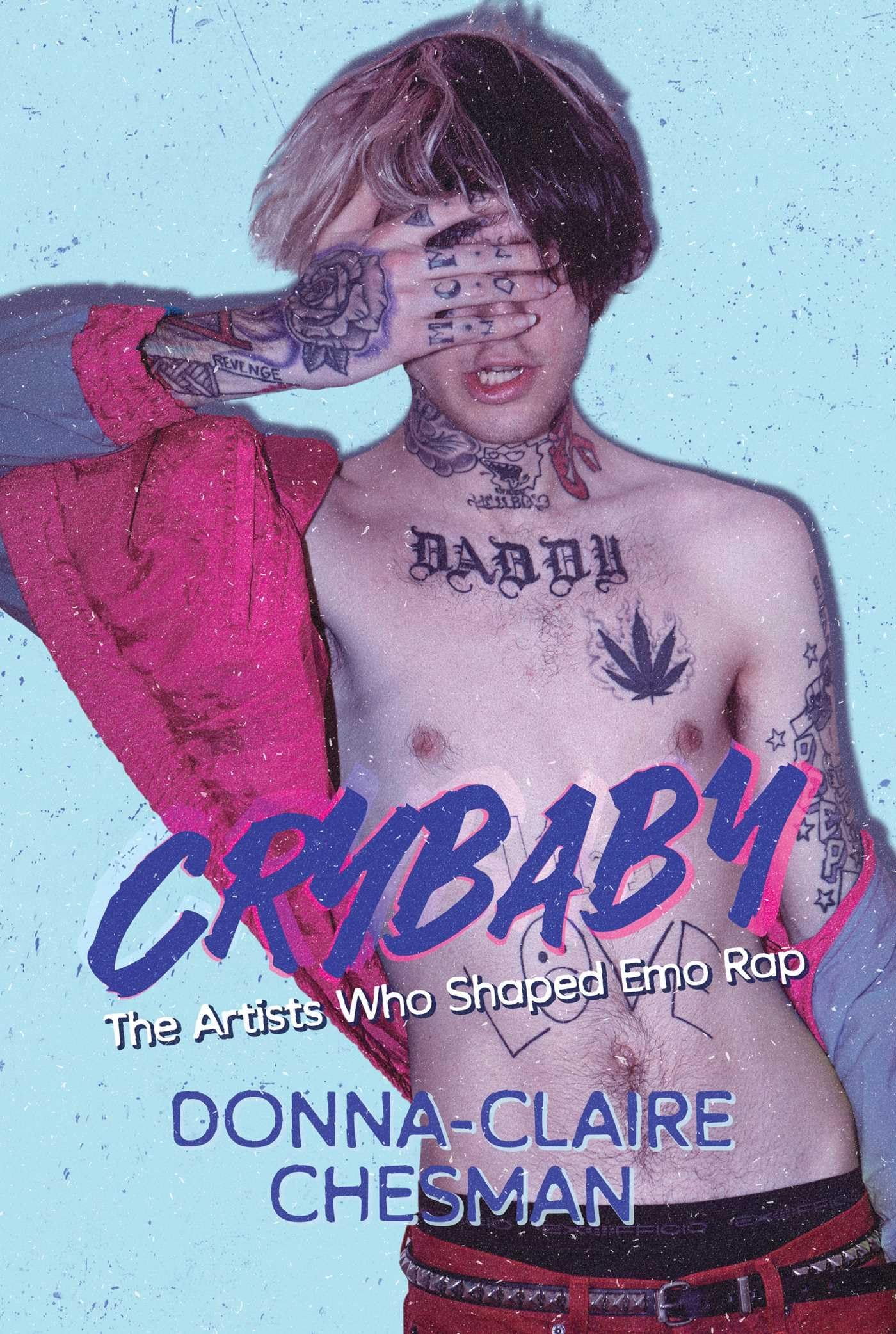 Crybaby Arts & Music Books