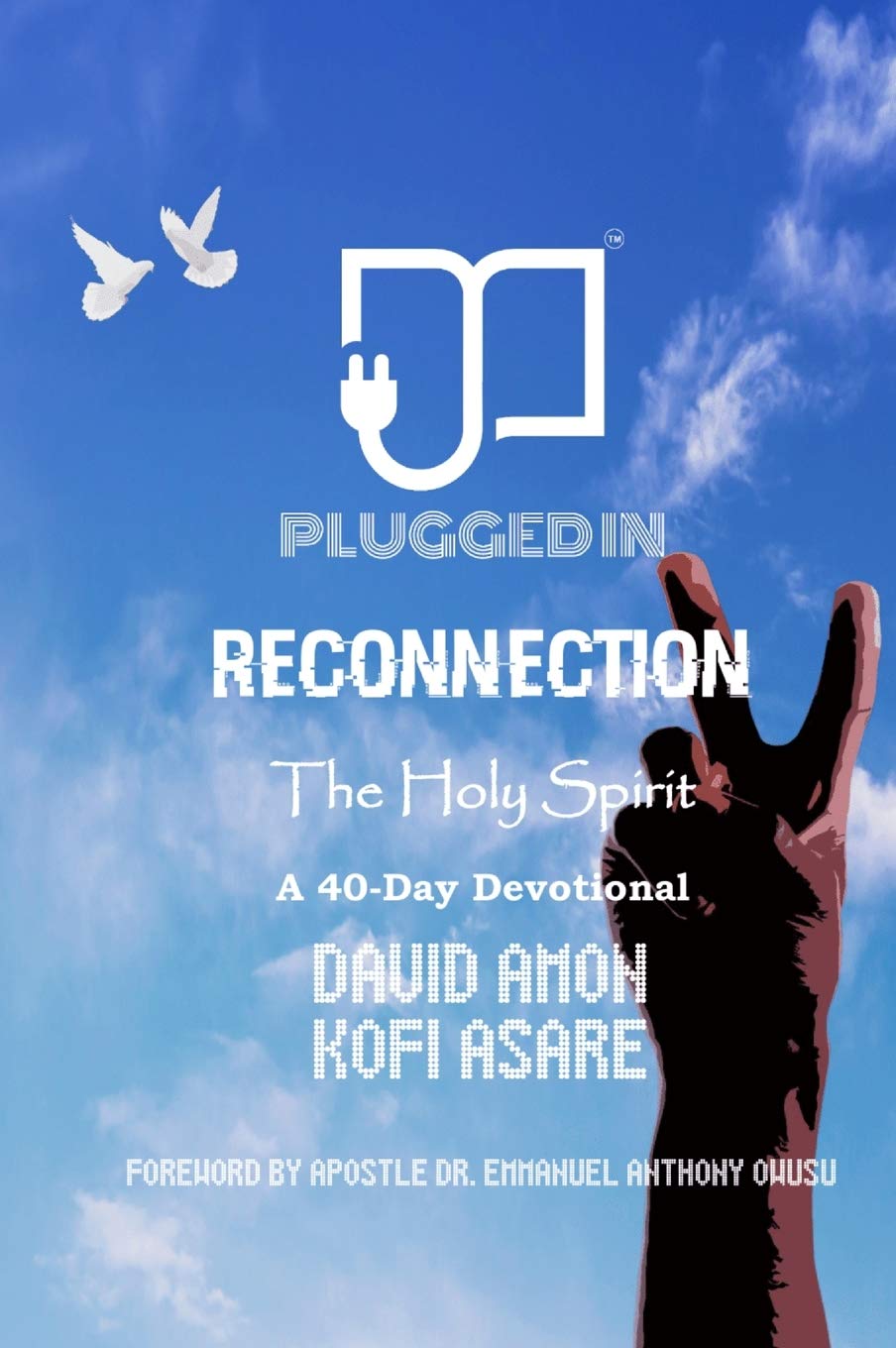 Reconnection II Religion & Esotericism