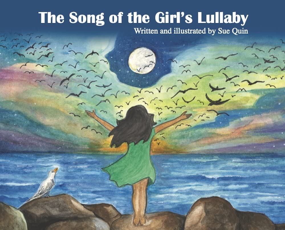 The Song Of The Girl's Lullaby Non-fiction