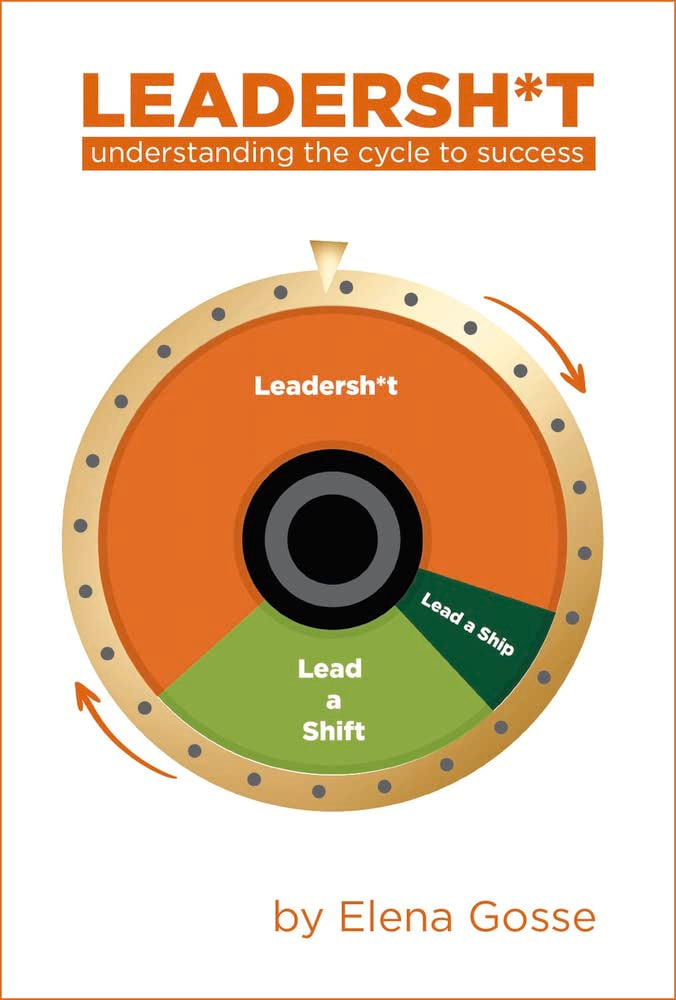 Product Image: Leadersh*t