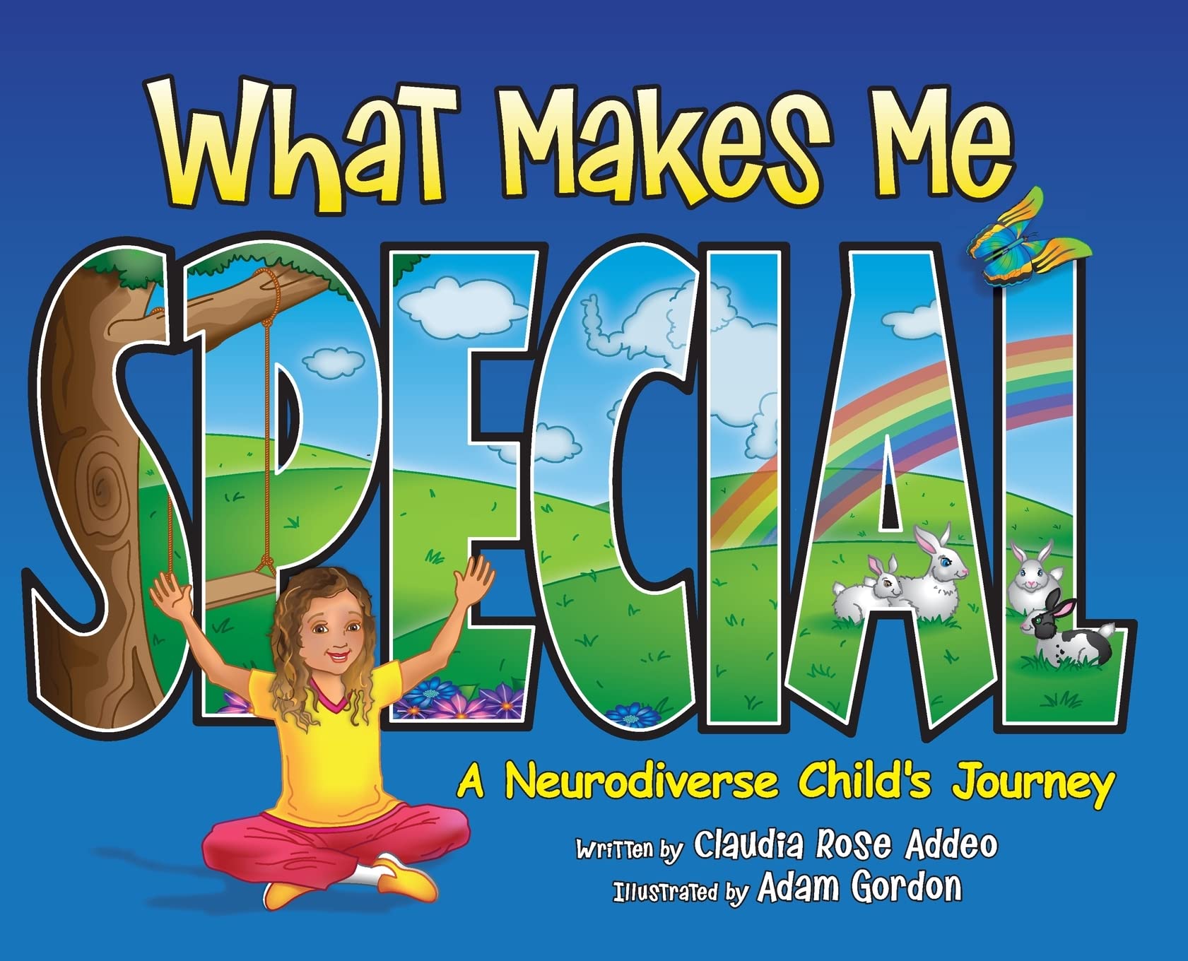 Product Image: What Makes Me Special