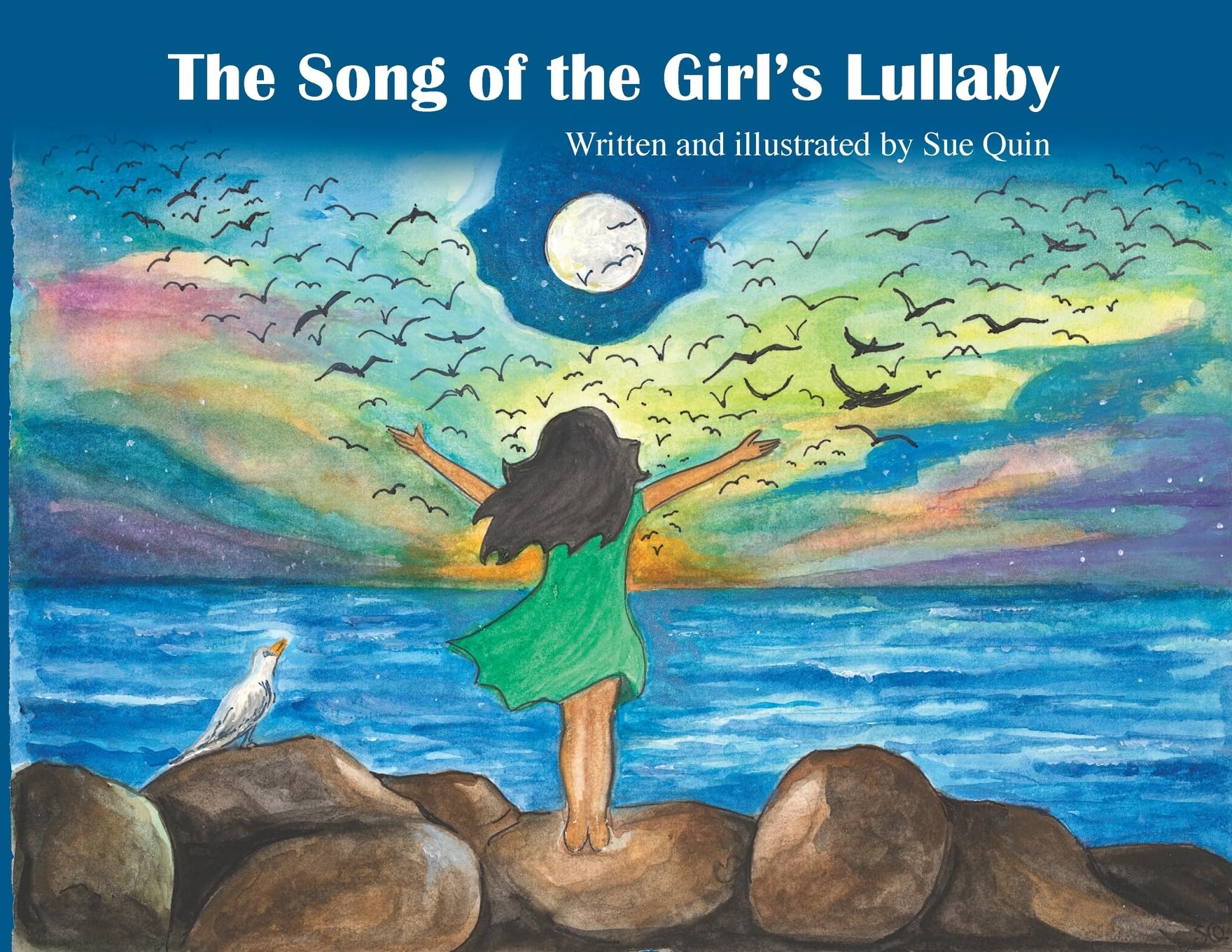 The Song Of The Girl's Lullaby Non-fiction