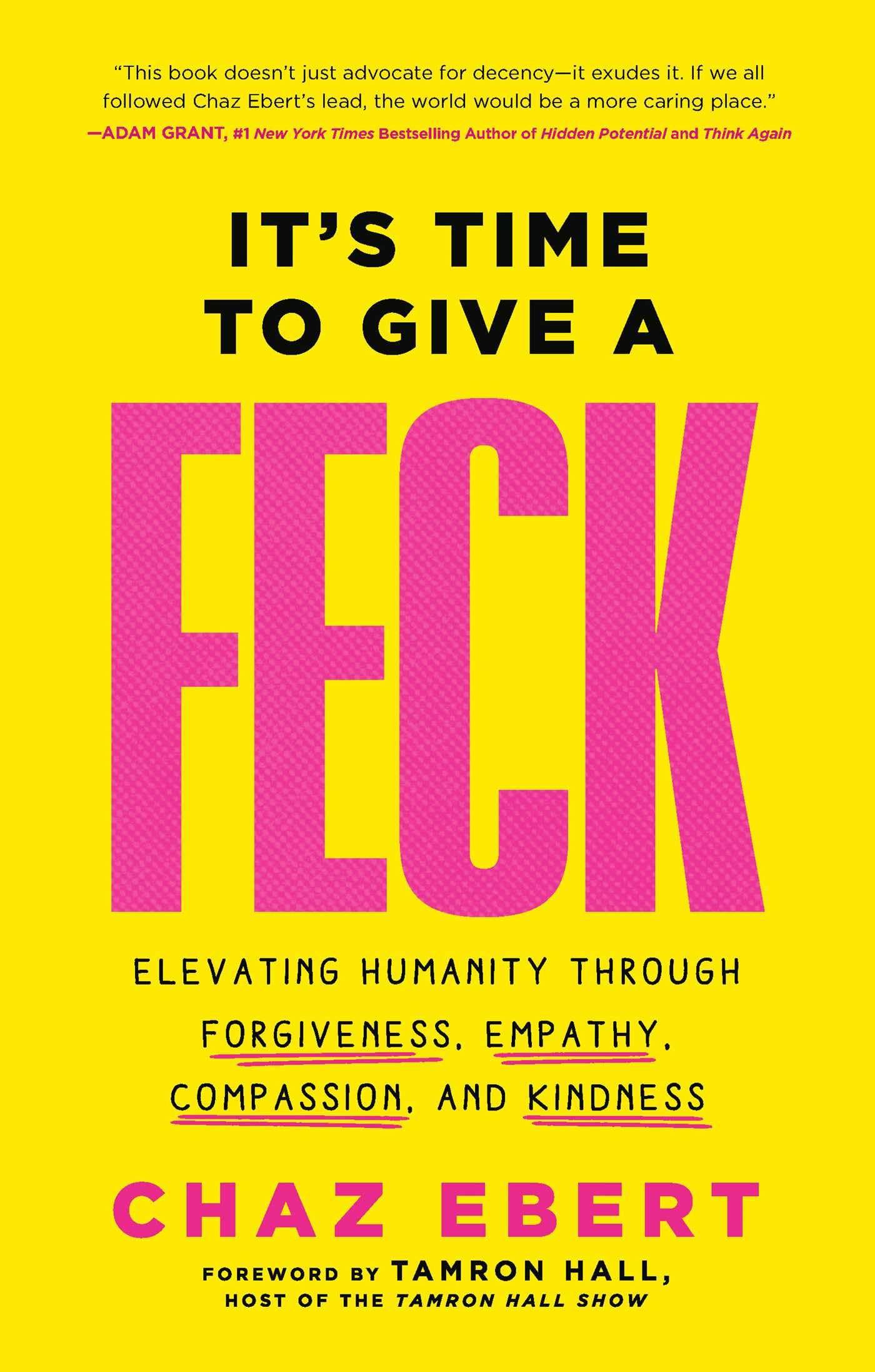 It's Time to Give a Feck Business, Finance & Career Books