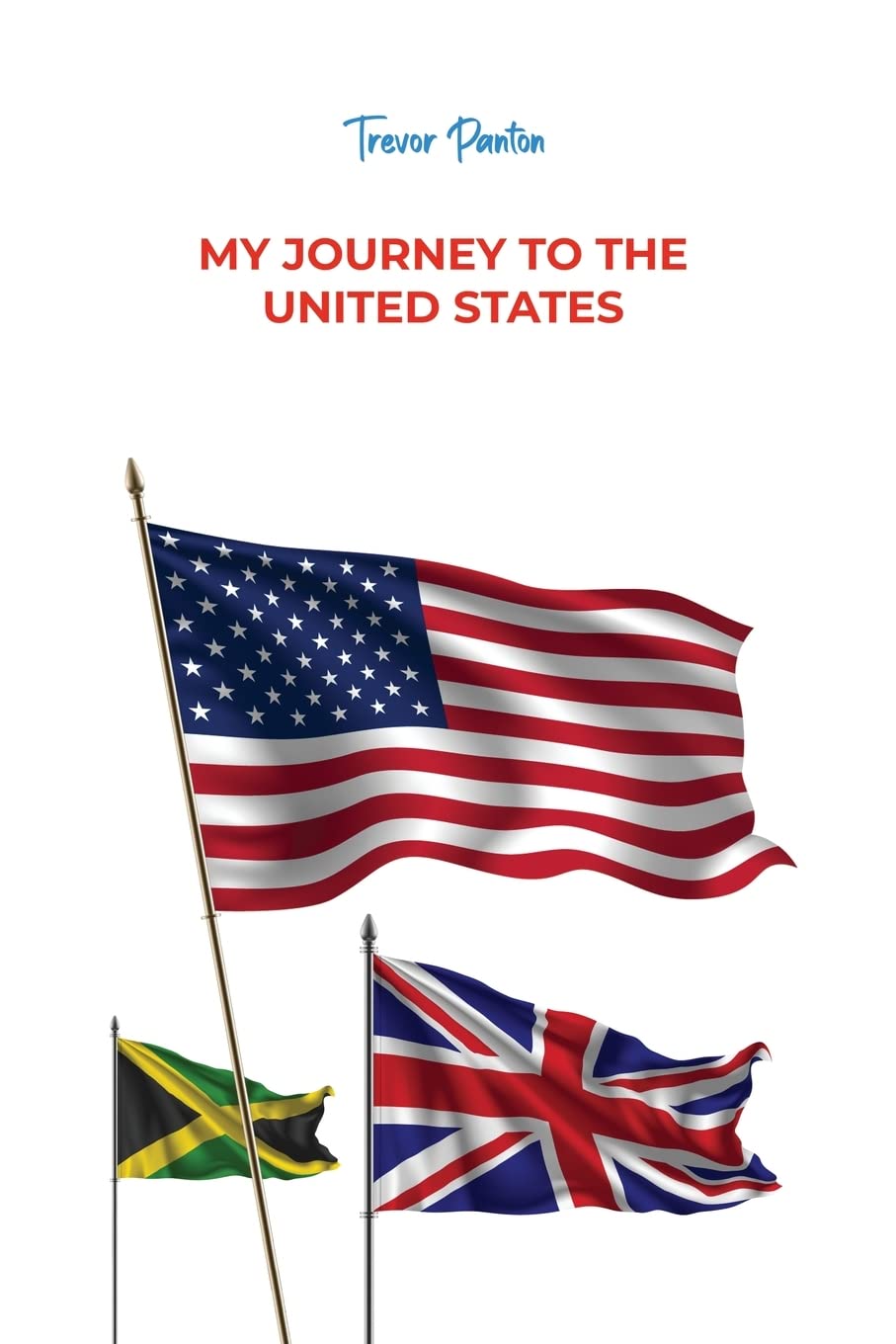 My Journey to the United States Art & Literature