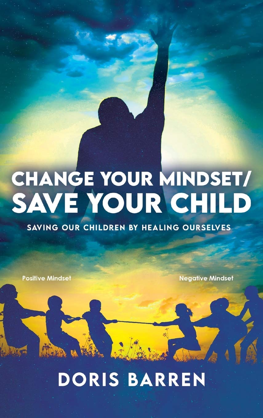 Product Image: Change Your Mindset / Save Your Child