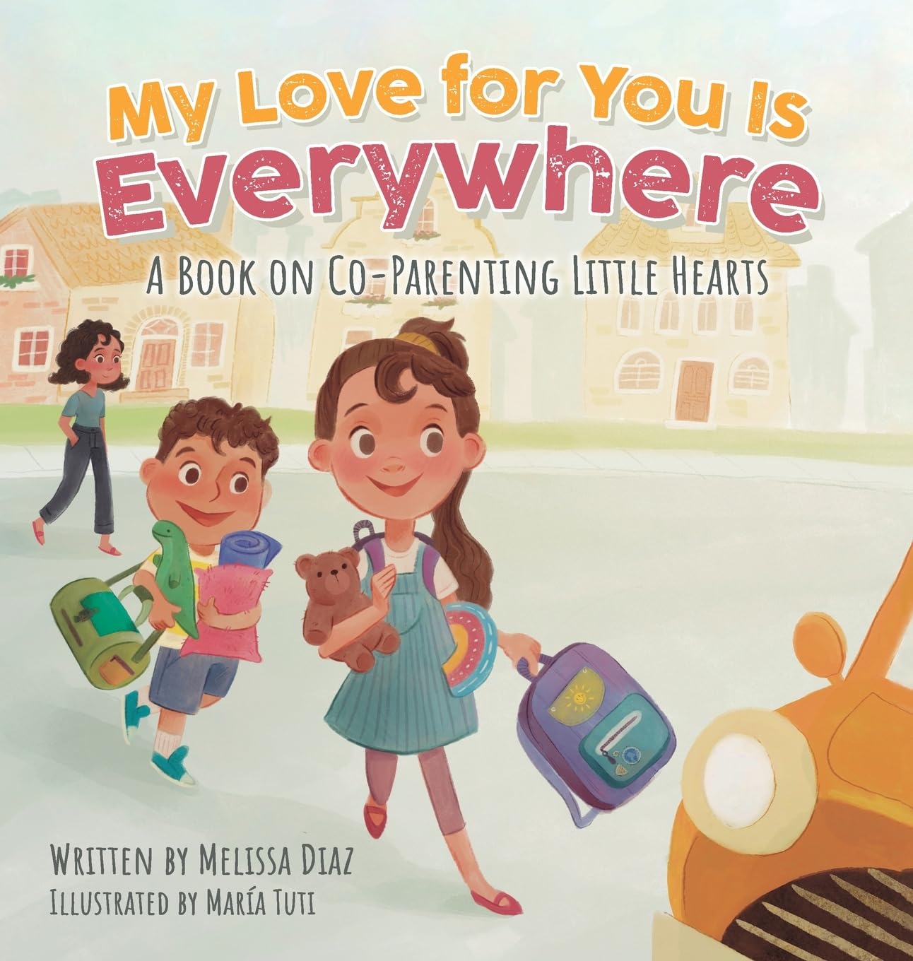 Product Image: My Love for You Is Everywhere