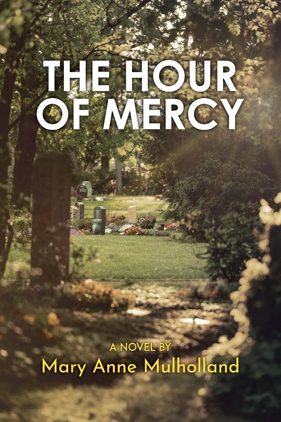 The Hour of Mercy Contemporary literature