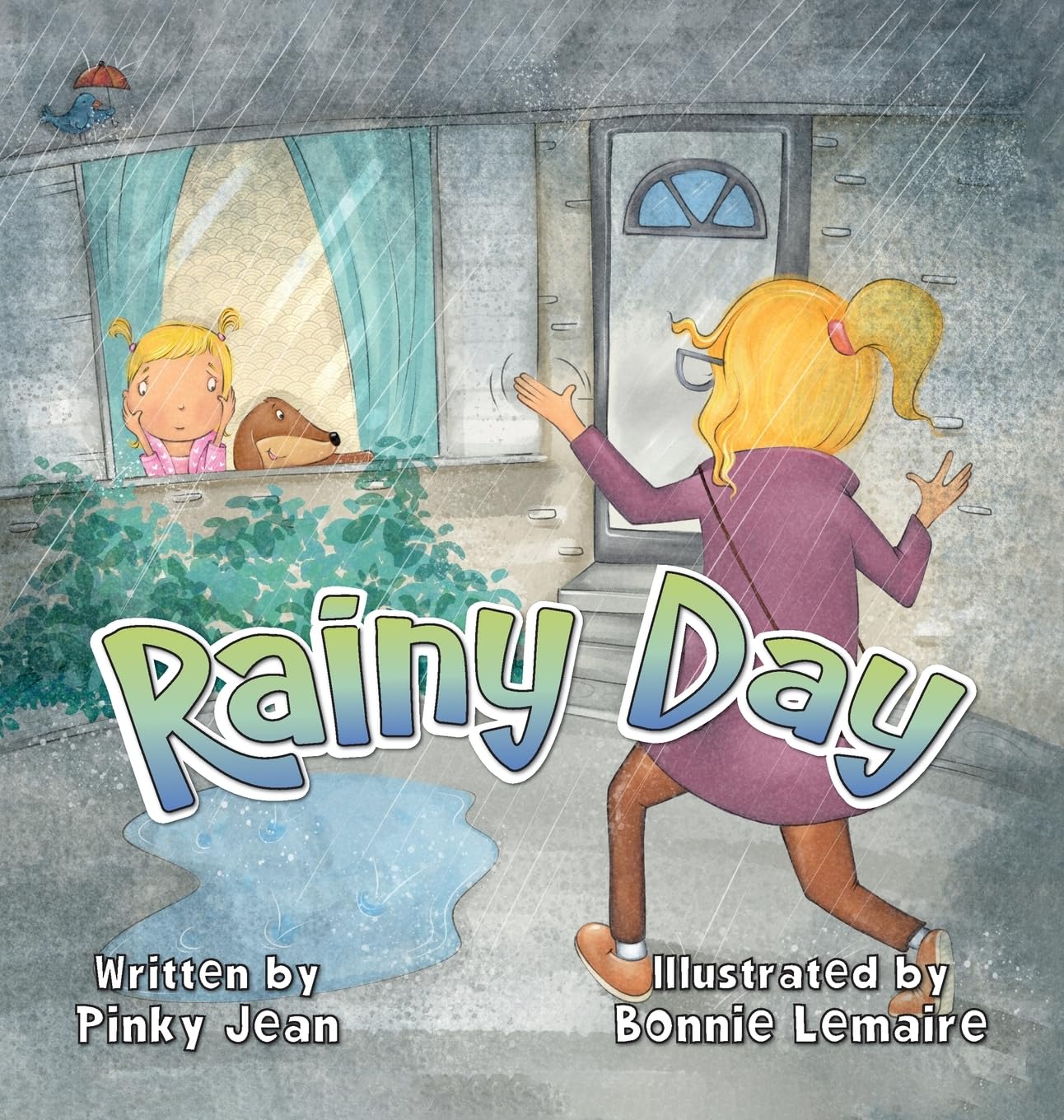 Product Image: Rainy Day