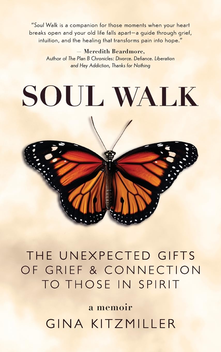 Product Image: Soul Walk