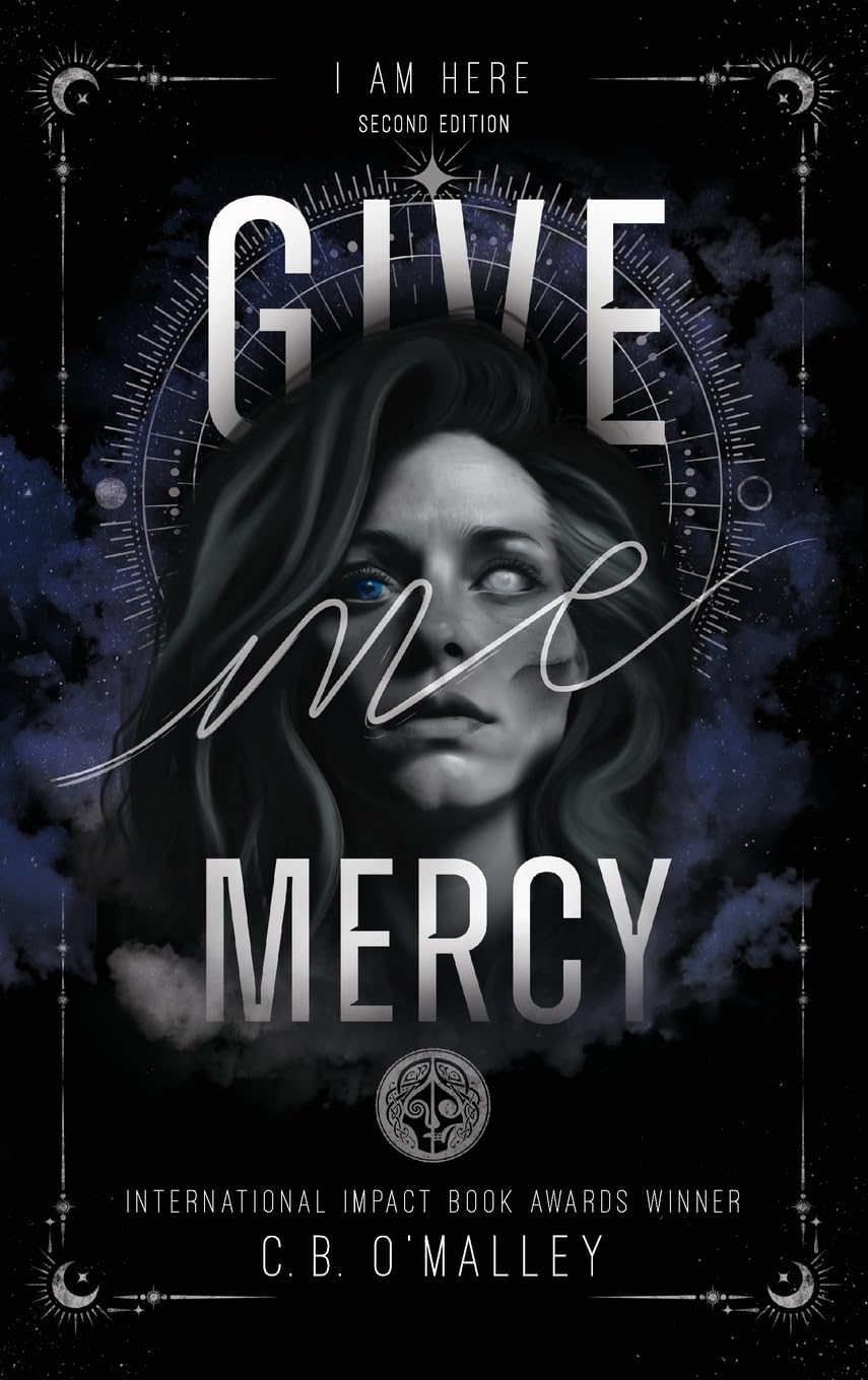 Product Image: Give Me Mercy, Second Edition