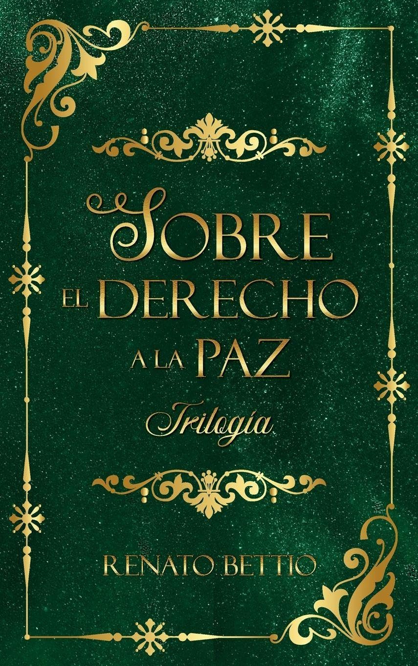 Sobre el derecho a la paz Poetry